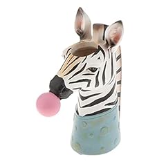 Resin animal head for sale  Delivered anywhere in UK