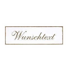 Dekolando deko türschild gebraucht kaufen  Wird an jeden Ort in Deutschland