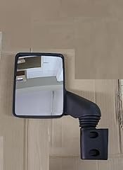 Specchio retrovisore completo usato  Spedito ovunque in Italia 