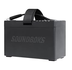 Soundboks batteryboks kompatib gebraucht kaufen  Wird an jeden Ort in Deutschland