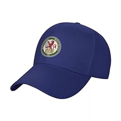 Baseball cap british for sale  Delivered anywhere in UK