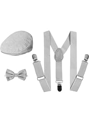 Design toddler suspenders for sale  Delivered anywhere in USA 