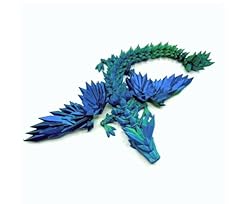 Crystal winged dragon for sale  Delivered anywhere in USA 