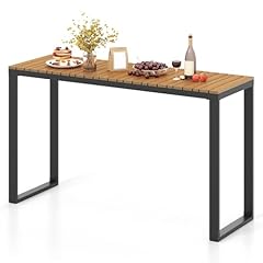 Tangkula outdoor rectangle for sale  Delivered anywhere in USA 