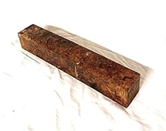 Amboyna burl wood for sale  Delivered anywhere in USA 