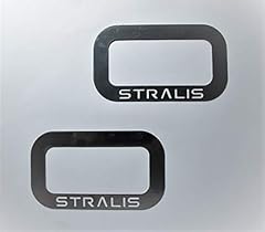 Truckdanet accessorio per usato  Spedito ovunque in Italia 