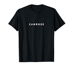 Camrose souvenirs camrose for sale  Delivered anywhere in UK