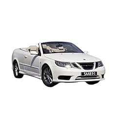 Duevel saab white for sale  Delivered anywhere in UK