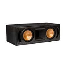 Klipsch center speaker for sale  Delivered anywhere in USA 