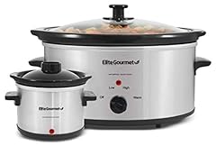 Elite gourmet mst for sale  Delivered anywhere in USA 