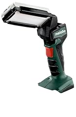 Metabo akku stablampe gebraucht kaufen  Wird an jeden Ort in Deutschland