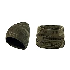 Bushwear deerhunter embossed for sale  Delivered anywhere in UK