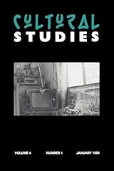 Cultural studies volume d'occasion  Livré partout en France