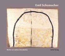 Emil schumacher werke gebraucht kaufen  Wird an jeden Ort in Deutschland