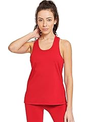 Donna racerback veste usato  Spedito ovunque in Italia 