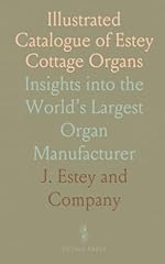 Illustrated catalogue estey for sale  Delivered anywhere in USA 