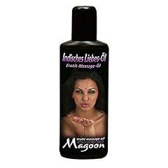 Magoon indisches liebes gebraucht kaufen  Wird an jeden Ort in Deutschland