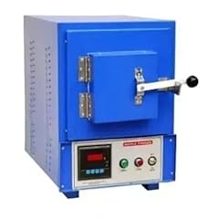 Digital muffle furnace for sale  Delivered anywhere in USA 