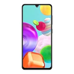 Samsung galaxy a41 d'occasion  Livré partout en Belgiqu