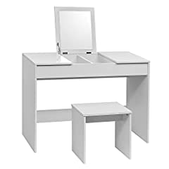 Woltu dressing table for sale  Delivered anywhere in UK