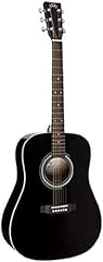 Chitarra dreadnought colore usato  Spedito ovunque in Italia 