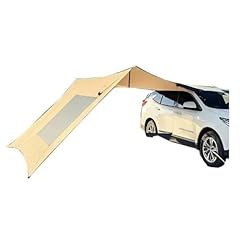 Ljyboomww tenda laterale usato  Spedito ovunque in Italia 