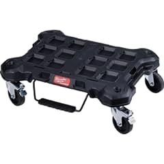 Milwaukee packout dolly for sale  Delivered anywhere in USA 