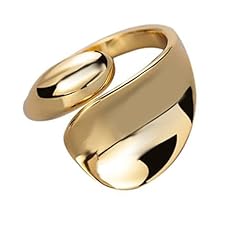 Gaueiour anello goccia usato  Spedito ovunque in Italia 