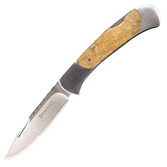 Browning lockback knife for sale  Delivered anywhere in USA 