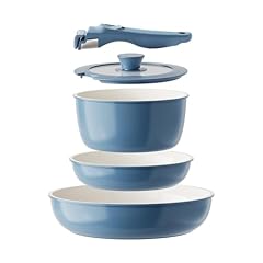 Redchef 5pcs ceramic for sale  Delivered anywhere in UK