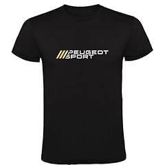 Shirt noir amoureux d'occasion  Livré partout en France