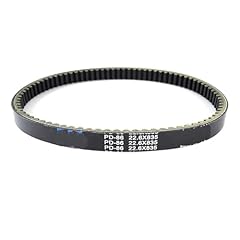 Motorbike drive belts for sale  Delivered anywhere in UK