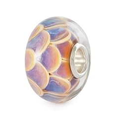 Trollbeads rainbow mermaid for sale  Delivered anywhere in UK