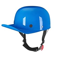 Halbhelme motorradhelm halbsch gebraucht kaufen  Wird an jeden Ort in Deutschland