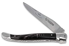 Laguiole aubrac taschenmesser gebraucht kaufen  Wird an jeden Ort in Deutschland