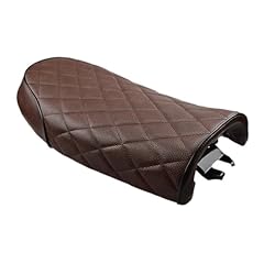 Motorcycle passenger seat for sale  Delivered anywhere in UK