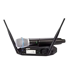 Shure glxd24 b87a for sale  Delivered anywhere in USA 