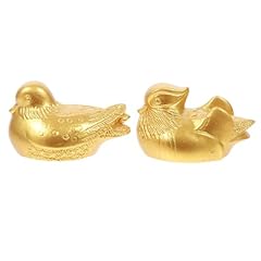 Mandarin ducks mandarin for sale  Delivered anywhere in UK