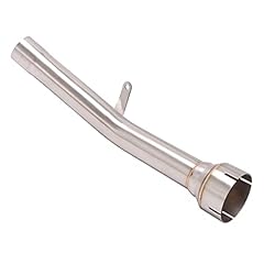 Motorcycle exhaust muffler for sale  Delivered anywhere in UK