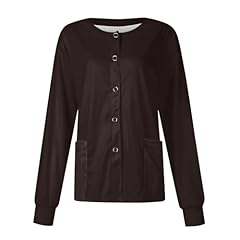 Scrub jackets women for sale  Delivered anywhere in USA 