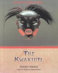 Kwakiutl for sale  Delivered anywhere in USA 