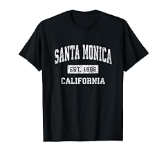 Santa monica california for sale  Delivered anywhere in USA 