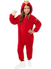 Funidelia elmo costume for sale  Delivered anywhere in UK