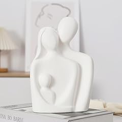 Family three statues for sale  Delivered anywhere in UK