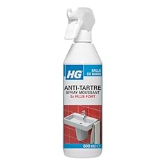 Spray moussant anti d'occasion  Livré partout en France