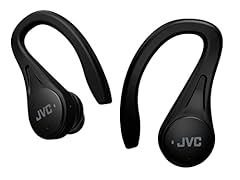 Jvc ec25t auricolari usato  Spedito ovunque in Italia 