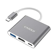Casolu usb hdmi for sale  Delivered anywhere in USA 