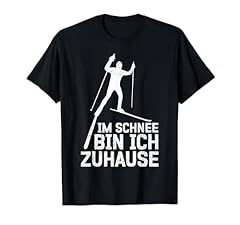 Skilangläufer schnee zuhause gebraucht kaufen  Wird an jeden Ort in Deutschland