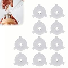 Ebrima 10pcs lampshade for sale  Delivered anywhere in USA 