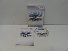 Nintendo wii skylanders usato  Spedito ovunque in Italia 